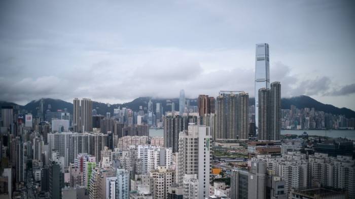 В Гонконге пройдет международный саммит "Один пояс - один путь"
