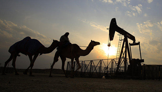 Нефтяная промышленность Саудовской Аравии пострадала из-за атак беспилотников
