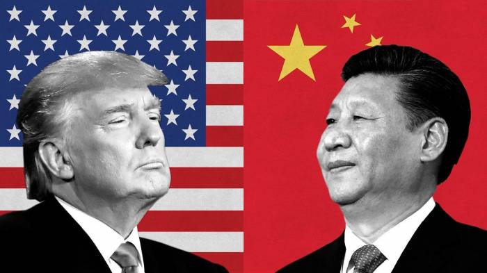 США ввели очередную серию пошлин на китайские товары
