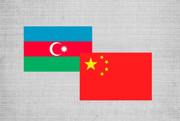 Азербайджан и Китай создают совместный агропромышленный парк
