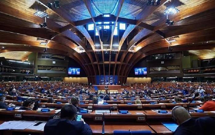 Азербайджанская делегация примет участие в осенней сессии ПАСЕ в Страсбурге
