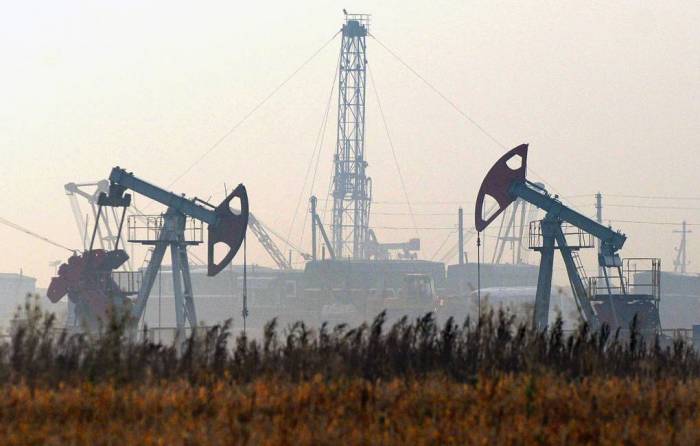 Цена нефти Brent выросла на 13,8%