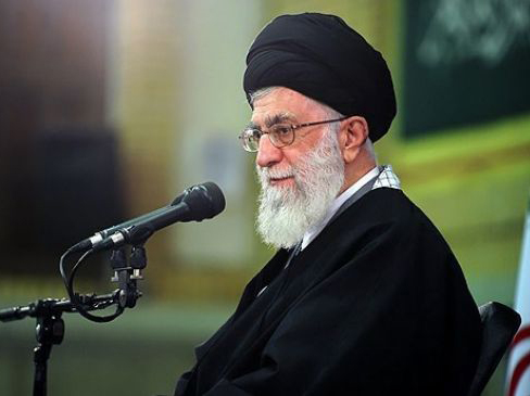 Хаменеи призвал иранцев не надеяться на Европу по вопросу СВПД
