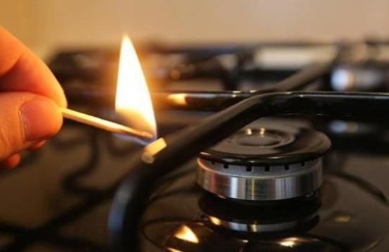 Ограничено газоснабжение в двух бакинских поселках и части Гянджи
