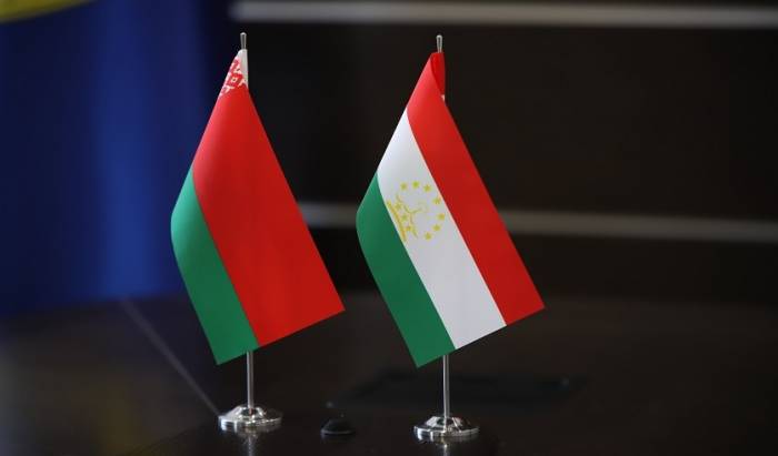 Таджикистан и Беларусь наращивают реализацию совместных экономических проектов 