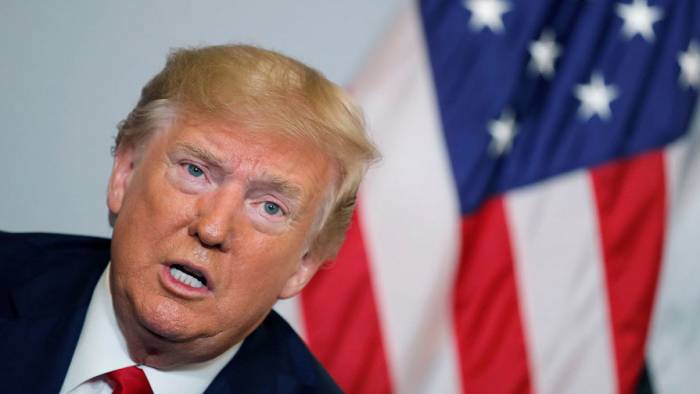 Трамп оценил обмен заключенными между Украиной и Россией