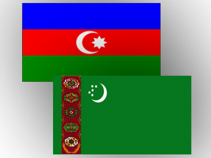 Туркменистан и Азербайджан обсуждают вопрос создания совместного
делового совета