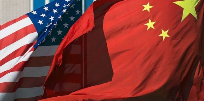 Китай заявил США о готовности закупить американскую сельхозпродукцию
