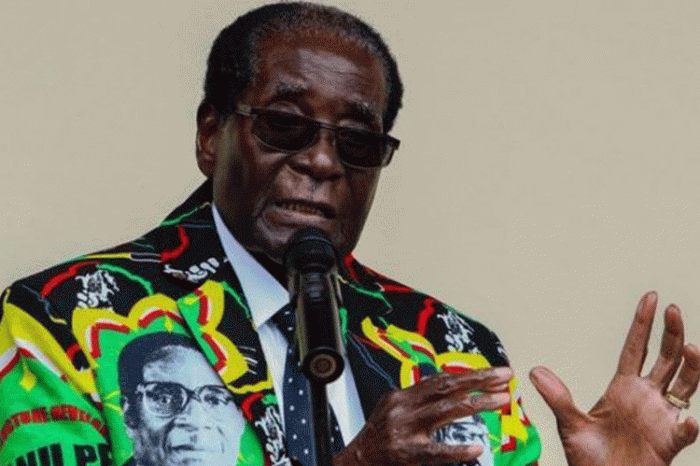 Экс-президента Зимбабве похоронят в мавзолее