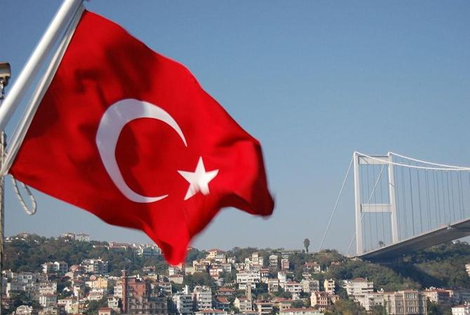 Турция направила на Северный Кипр ударный беспилотник