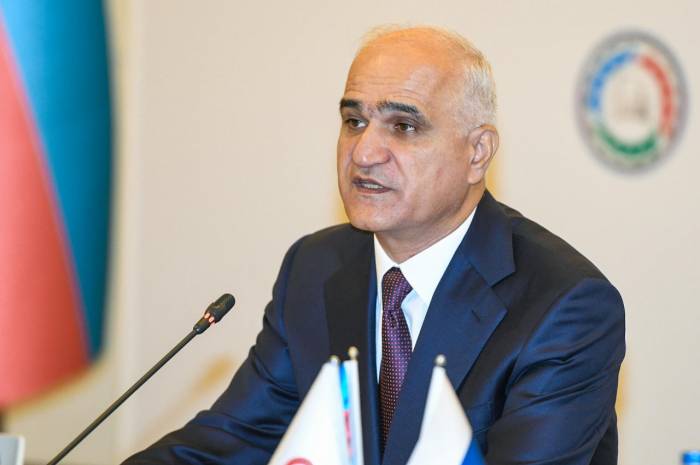 Шахин Мустафаев: Азербайджан и Турция подпишут соглашение о преференциальной торговле