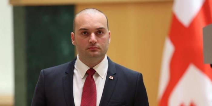 Премьер Грузии Мамука Бахтадзе подал в отставку
