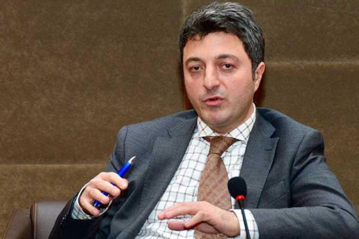 Руководитель общины: Было бы лучше, если Армения вынесла на обсуждение не "сотрудничество во имя мира", а ущерб, нанесенный этому сотрудничеству