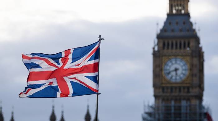 Британия пообещала больше санкций после выхода из ЕС