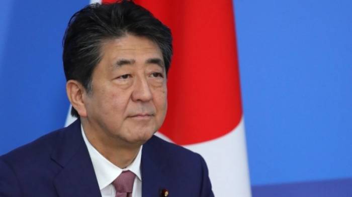 Правительство Японии в полном составе ушло в отставку
