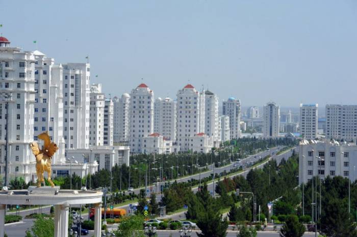 Туркменистан разрабатывает проект Национальной стратегии по изменению климата
