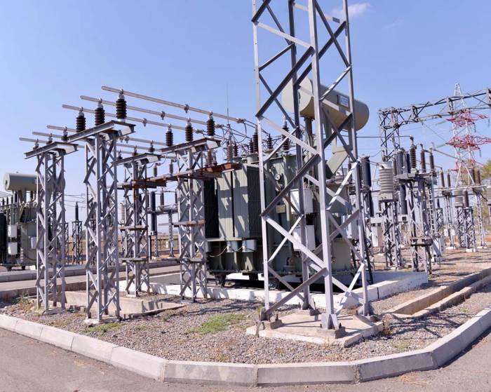 На электростанциях Туркменистана используется технология GE
