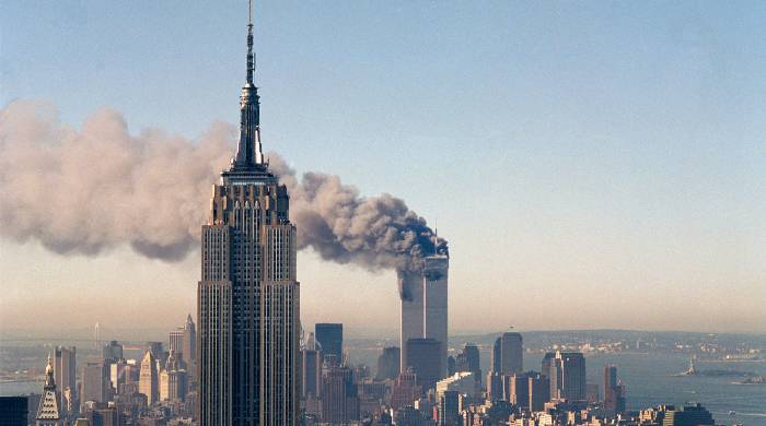 Путин предупреждал Буша о нападении 11 сентября, заявил экс-аналитик ЦРУ