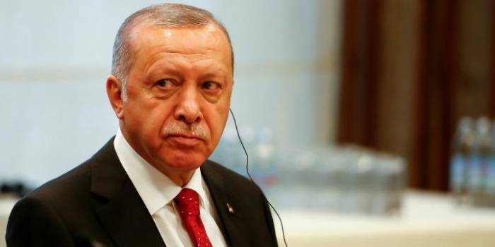 Президент Турции примет участие в Генеральной Ассамблее ООН
