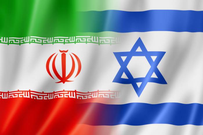 Израиль назвал виновного в нападении на нефтяные объекты Саудовской Аравии
