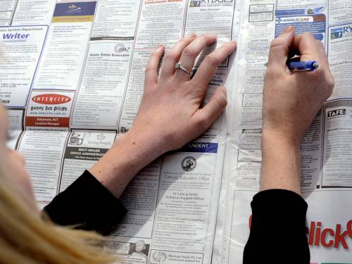 Сократилось число турок, ищущих работу в Азербайджане
