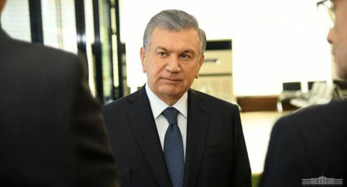 Мирзиёев обозначил пути решения водной проблемы в Узбекистане