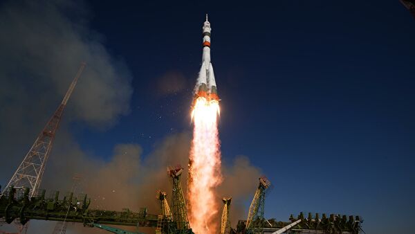 Россия и Индия заключили контракт на запуск спутника-картографа
