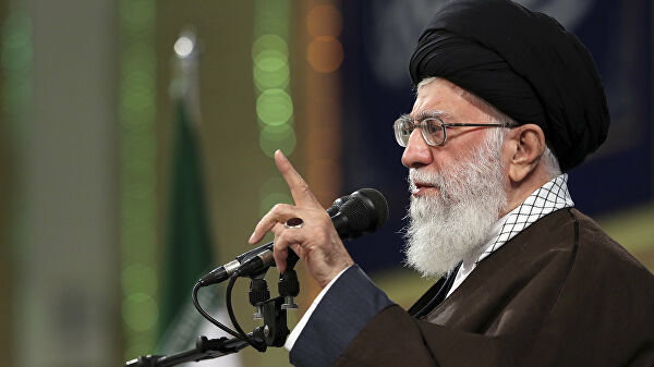 Тегеран не намерен вести переговоры с Вашингтоном ни на каком уровне
