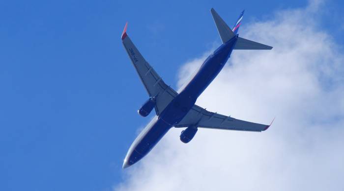 Число пострадавших из-за жесткой посадки Boeing в Барнауле возросло