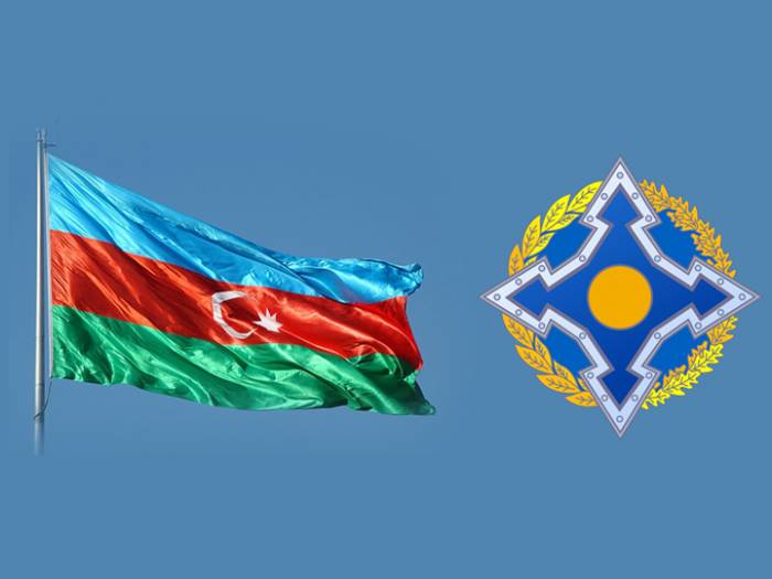 Перспективы вступления Азербайджана в ОДКБ
