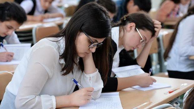 Сегодня в Азербайджане завершается выбор специальностей в колледжи

