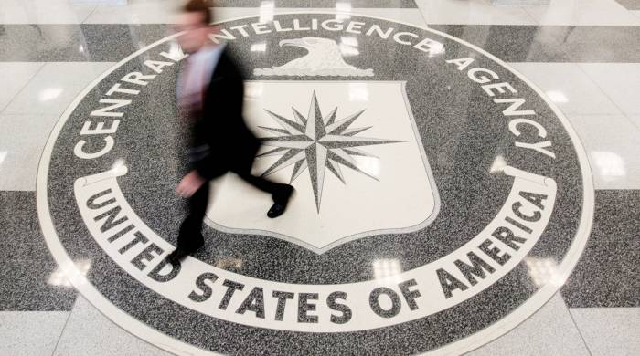 ЦРУ раскритиковало сообщения СМИ об американском шпионе в Кремле