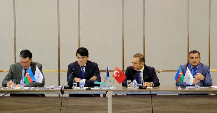 Состоялось первое собрание Координационных советов азербайджанцев, проживающих за рубежом