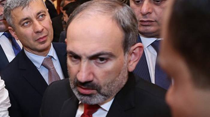 В Армении обращение Пашиняна назвали пощечиной для народа 