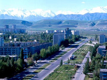 В Кыргызстане состоялось заседание Межгоссовета по вопросам правовой охраны интеллектуальной собственности 