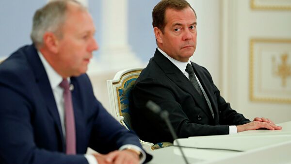Премьеры Белоруссии и России обсудили по телефону интеграционную повестку
