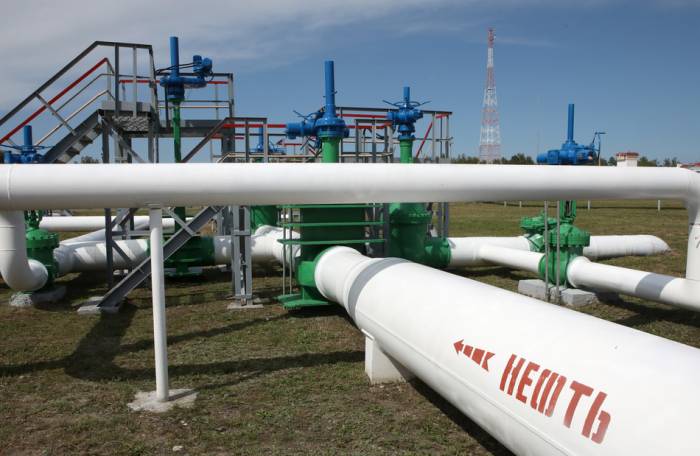 Беларусь продолжит переговоры с Россией по компенсации потерь из-за грязной нефти