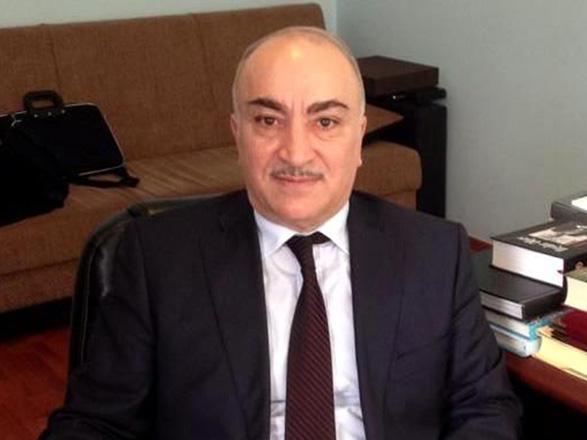 В парламенте Азербайджана предложено создание Карабахского комитета