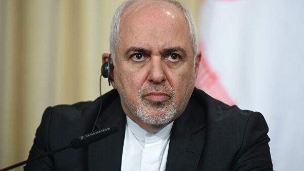 В МИД Ирана подтвердили данные об отсутствии виз США для визита на ГА ООН
