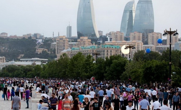 В Азербайджане началась перепись населения