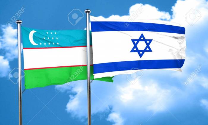 Израильская технология поборет нехватку воды в Узбекистане
