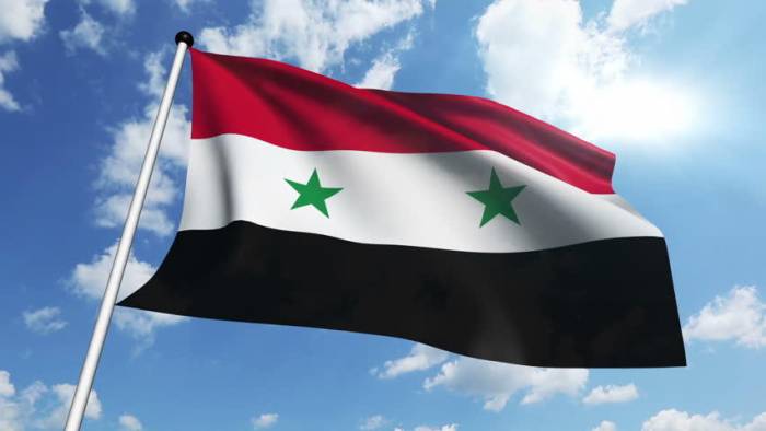 Сирия ведет переговоры о включении в концепцию "Один пояс — один путь"
