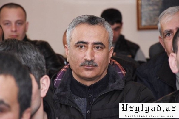 Генпрокуратура Азербайджана о привлечении к ответственности Фуада Гахраманлы