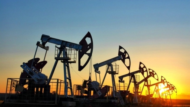 В мире спрос на нефть вырастет к 2025 году до 103,5 млн баррелей в сутки
