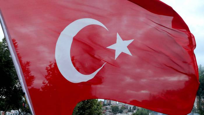 В Турции осудили принятие в США законопроекта о санкциях против Анкары

