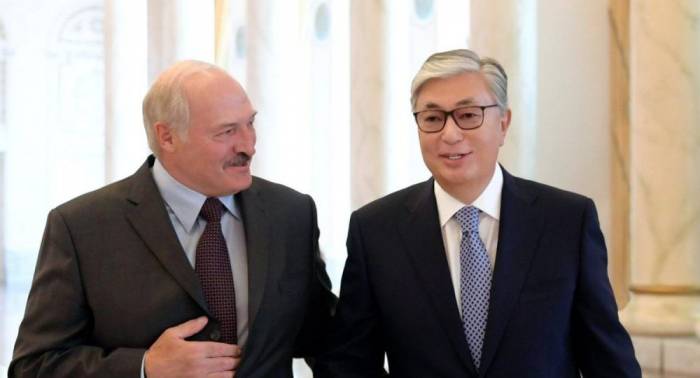 Лукашенко отправится с визитом в Казахстан