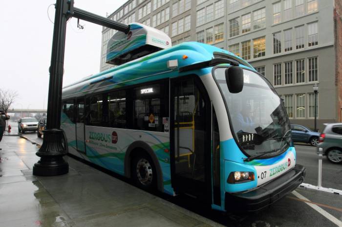 Узбекистан и Япония ведут переговоры по запуску производства электробусов
