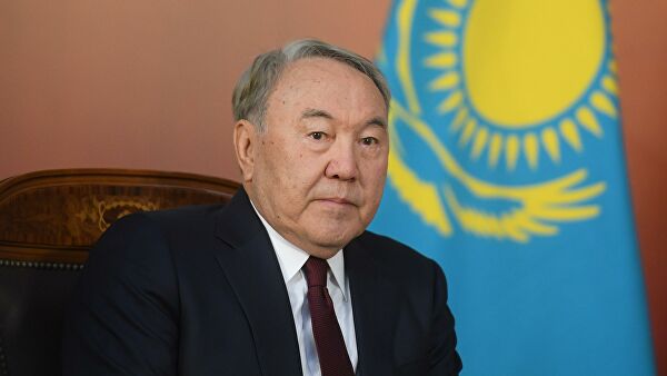 В Минюсте Казахстана прокомментировали расширение полномочий Назарбаева
