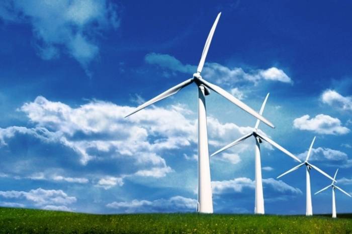 Отобраны земельные участки для возобновляемых источников энергии
