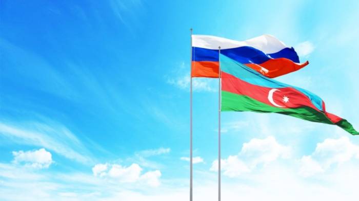 Отношения Азербайджана и России развиваются во всех сферах
